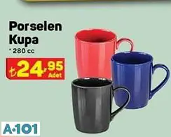 PORSELEN KUPA PORSELEN KUPA